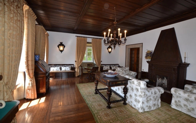 Paço de Calheiros