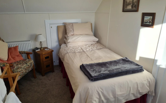 Rowan Tree House B&B