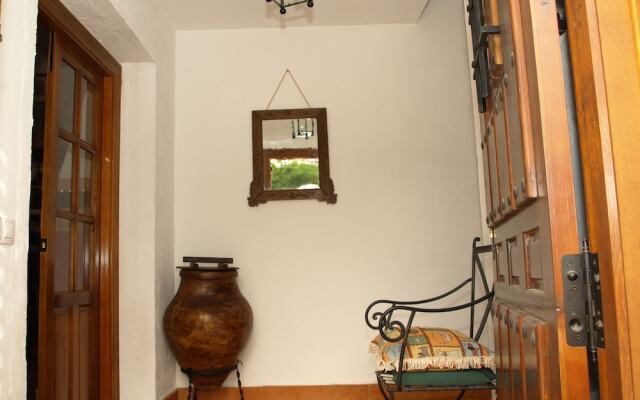 Huerta El Fontanarillo