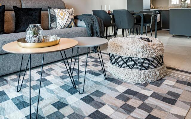 RDM33 -  2 bed apartment close to beach