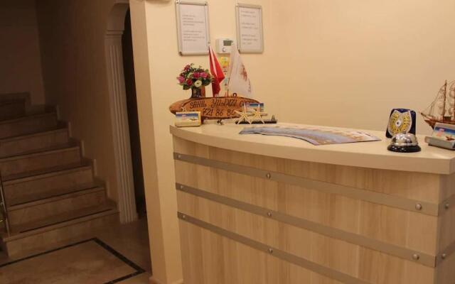 Ağva Sahil Yıldızı Hotel