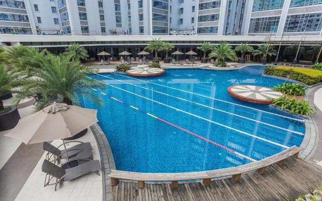 The Alpha Suites