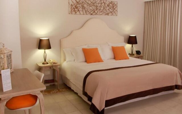 Hotel Mediterraneo Boutique