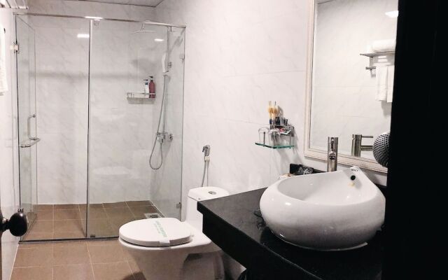 A25 Hotel - 19 Cha Ca