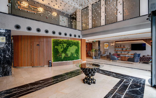 Best Western Izmir Hotel