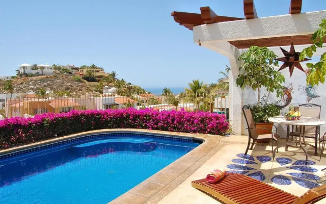 Villa Ladrillo