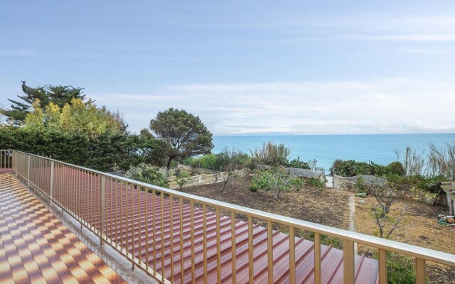 Stunning Home in Scicli With Wifi and 2 Bedrooms