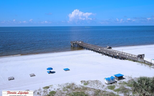 Beach Palms 507 Apartment