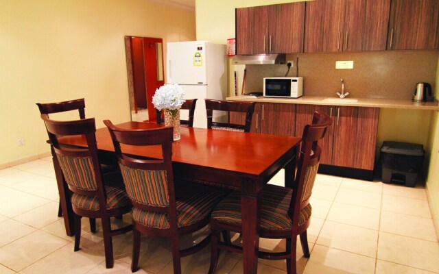 Al Rabitah Al Fondoqeiah Apartments