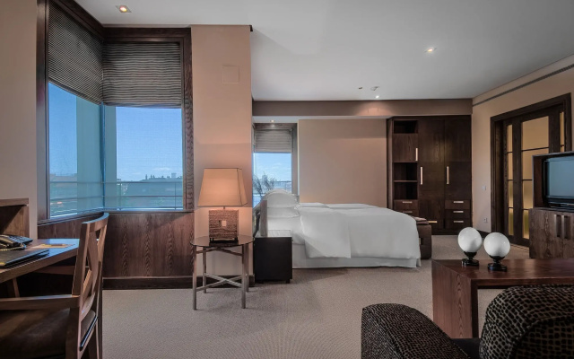 Eurostars Suites Mirasierra