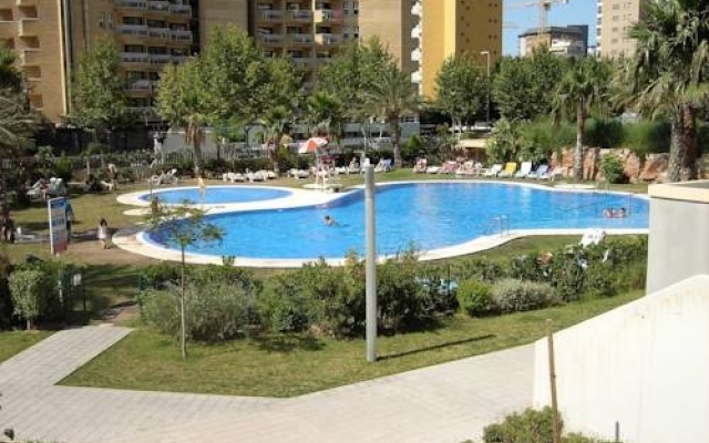 Torre D'Oboe - Levante Beach