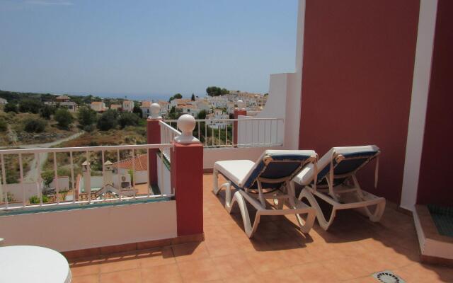 Hotel Los Arcos