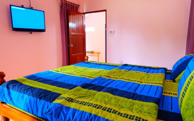 Pissamai Resort
