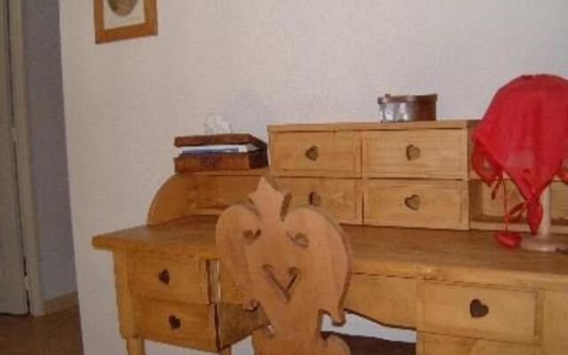 Appartement Saint-Michel-de-Chaillol, 3 pièces, 9 personnes - FR-1-393-92