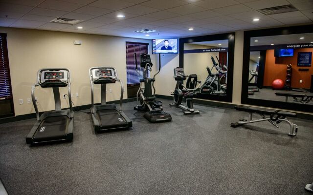 Hampton Inn Bainbridge