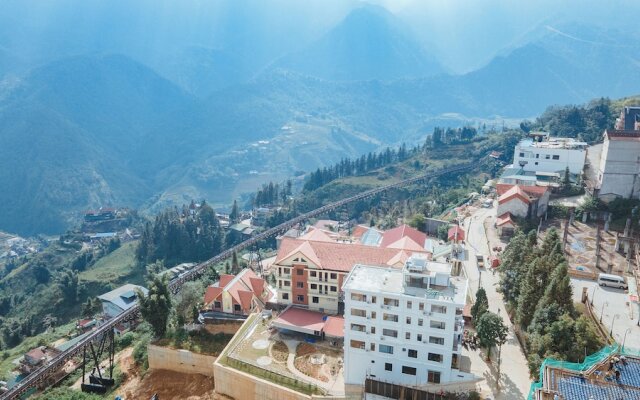 Sapa YEN Hotel