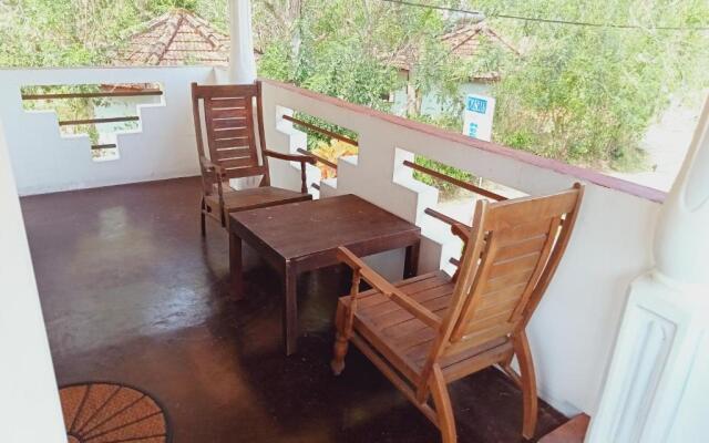 Deshan Homestay & Restaurant