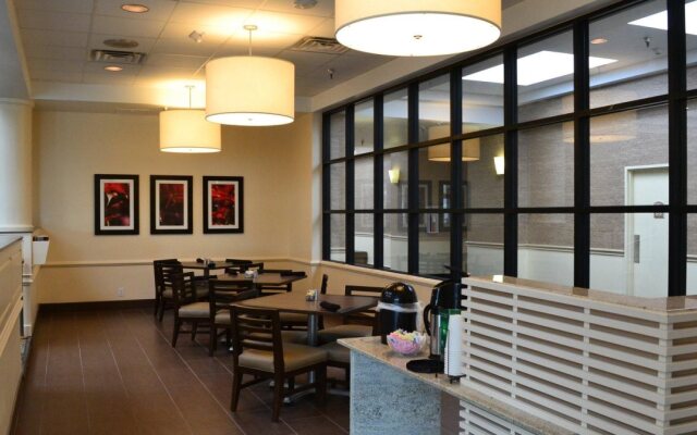 Holiday Inn Houston S - Nrg Area - Medical Center by IHG