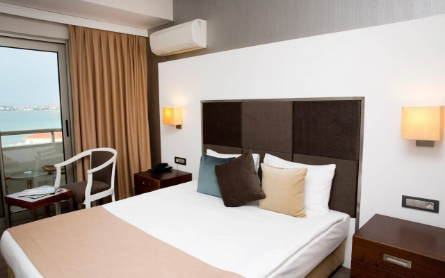 Kalinda Inn Hotel Ilıca Cesme