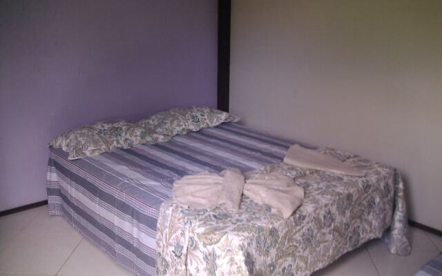 Flat do Indio