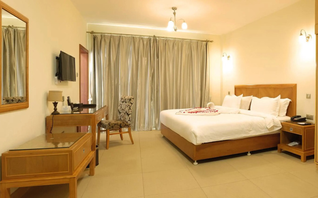 Lotos Inn & Suites, Nairobi