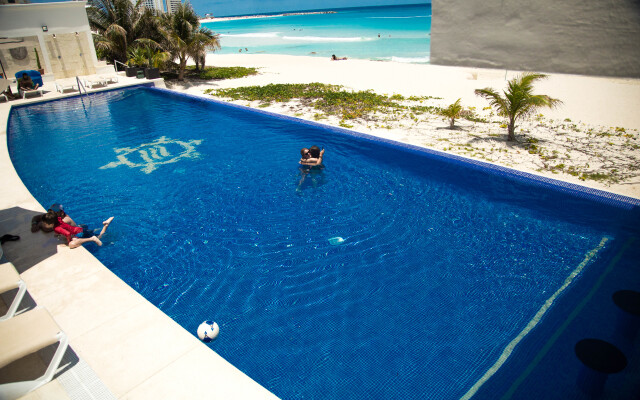Ocean Dream Cancun by GuruHotel
