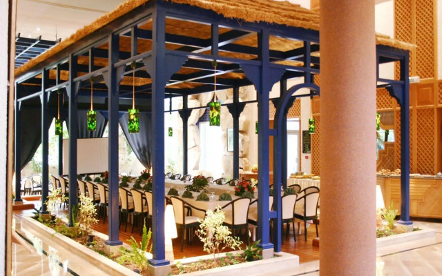 Tunisia Lodge Hotel