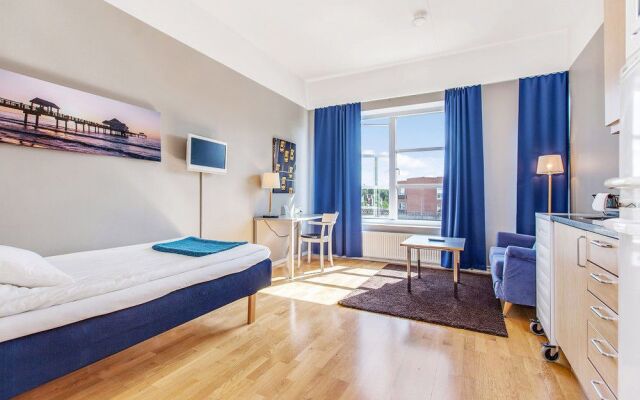 STHLM Stockholm hotel