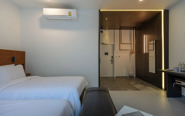 Reno Hotel Bangkok