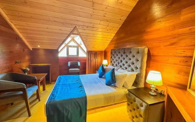 Baron Luxury Boutique Nuwaraeliya