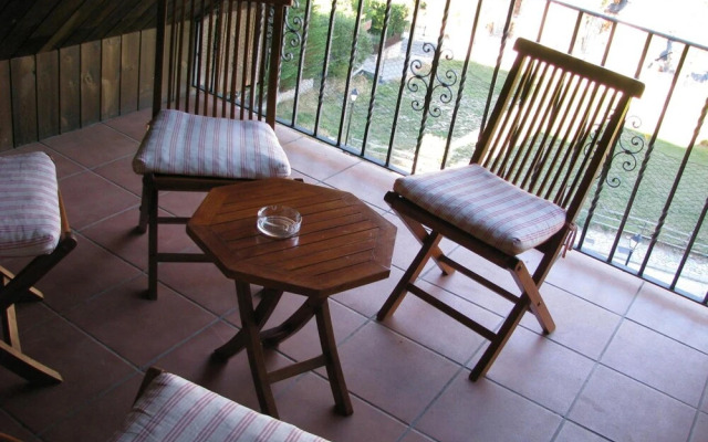 Aparthotel Sarrato