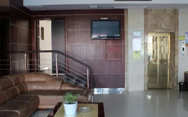 Tiantai Wenshan Hotel