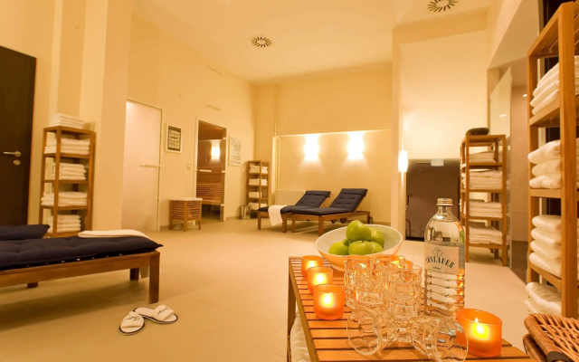 LiV’iN Residence by Fleming’s Wien