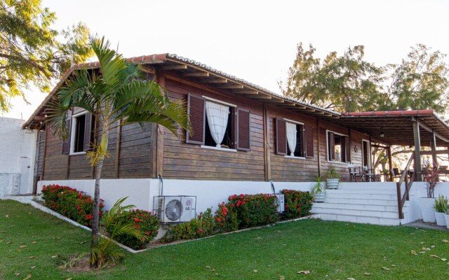 Casa em Porto Mirim por Carpediem