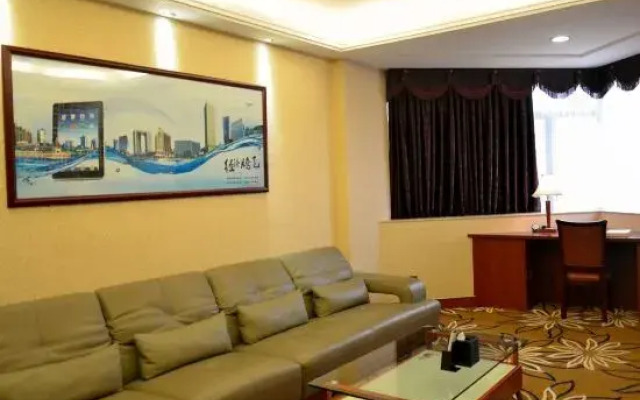 Nanhai Guest House