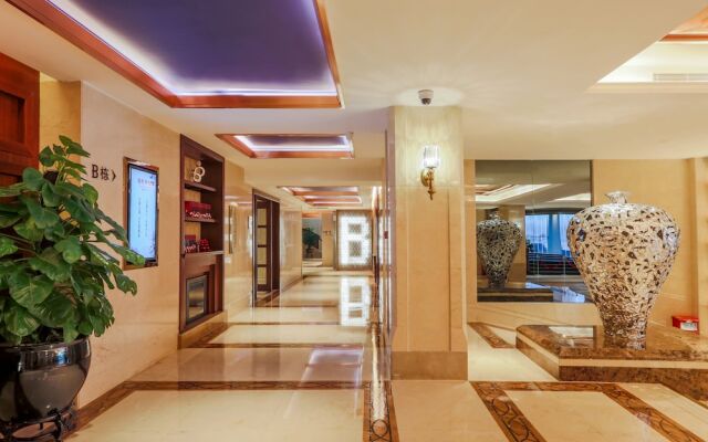 Grand Skylight Hotel Kaimei