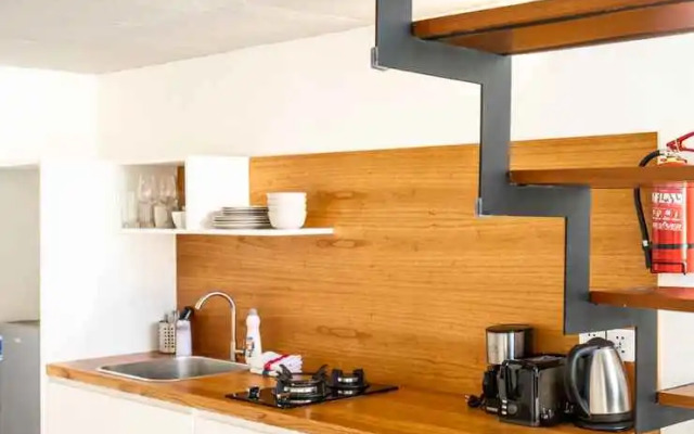 Tropicana Loft Managed by CPM Bali