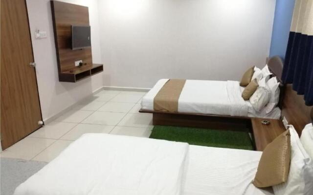 Hotel Shiv Inn
