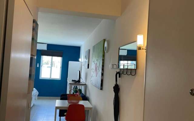 Bayview Apartment 213