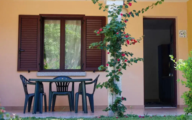 Residence Oasi Anfiteatro