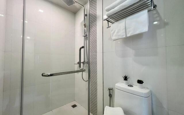 Centro One Patong