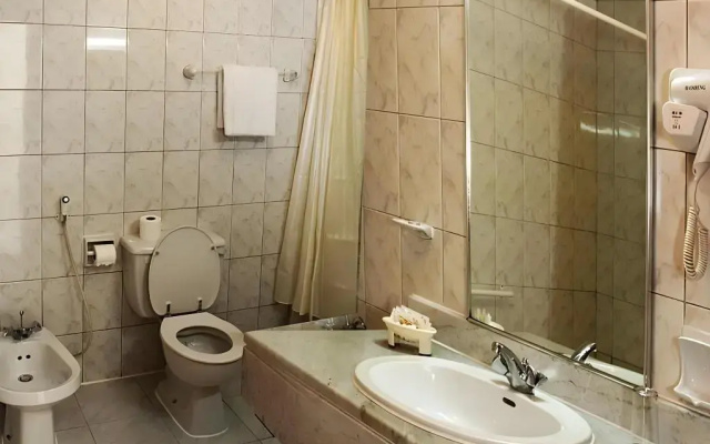 Basma Residence Hotel Apartments