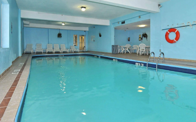 Quality Inn & Suites Morgantown - University Area