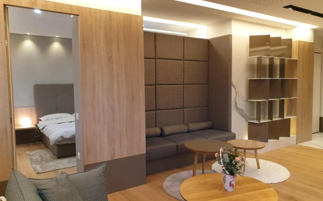 Apartment Royal Residence