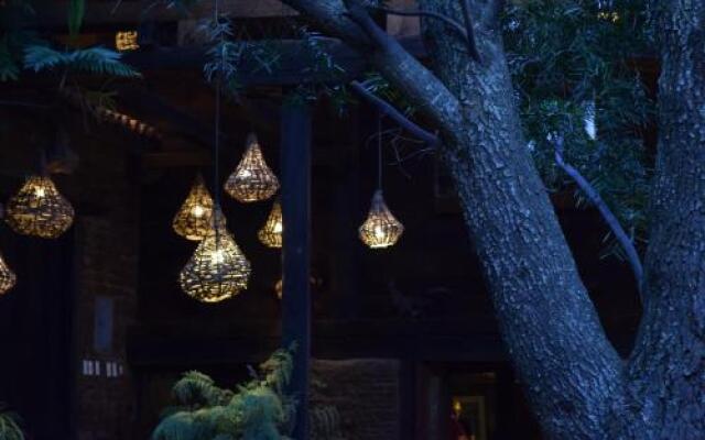 Hotel La Casa de Maty