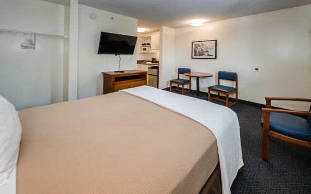 Tampa Bay Extended Stay Hotel