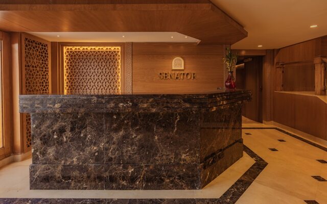 Steigenberger Senator Nile Cruise - Every Thursday from Luxor for 07 Nights & Every Thursday from Luxor for 05 Nights