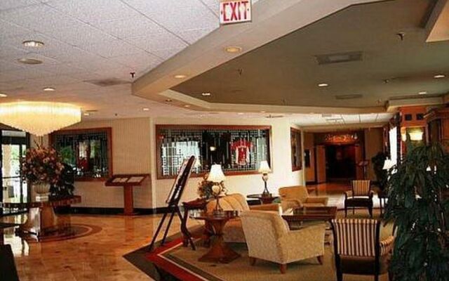 Holiday Inn Somerset-bridgewater