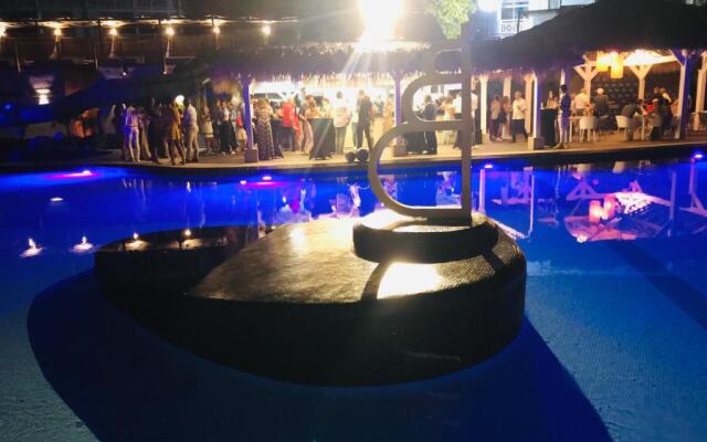 Studio à Marinotel au DIAMANT