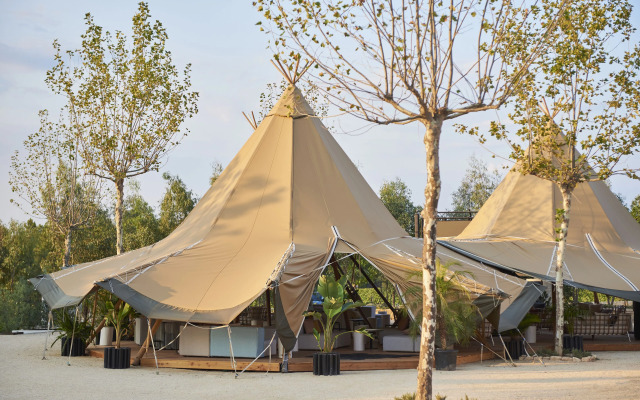 Ultimate Provence Hotel & Spa Golfe de Saint Tropez